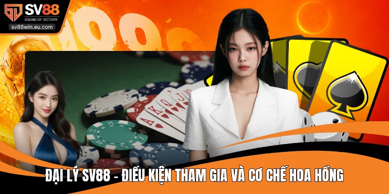 đại lý sv88 ảnh đại diện