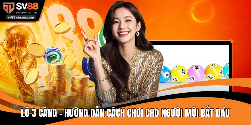 lô 3 càng ảnh đại diện