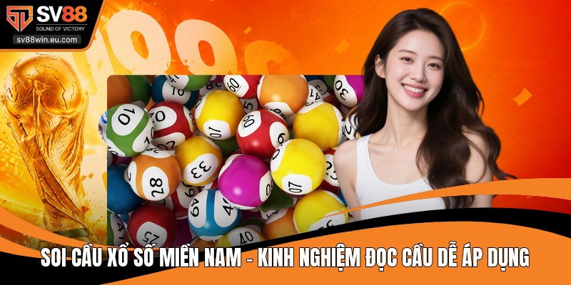 soi cầu xổ số miền nam ảnh đại diện