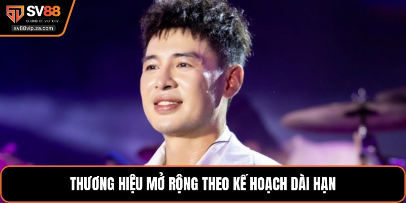 CEO Phương Thúy - Người Định Hướng Và Phát Triển SV88 2 Thương hiệu mở rộng theo kế hoạch dài hạn