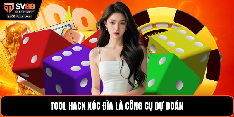 Tool Hack Xóc Đĩa - Có Thật Không Và Vì Sao Nên Cảnh Giác 2 Tool hack xóc đĩa là công cụ dự đoán